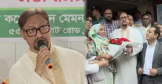 ভর্তুকি দিয়ে পরিচালিত প্রতিষ্ঠানগুলোকে লাভজনক করার অঙ্গীকার চসিকের মেয়রের